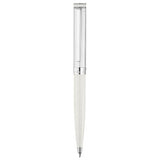 Waldmann Edelfeder Brilliant Champagne White CT Mechanical Pencil (0.7 MM) 0150