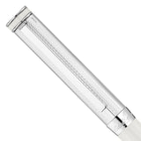 Waldmann Edelfeder Brilliant Champagne White CT Mechanical Pencil (0.7 MM) 0150