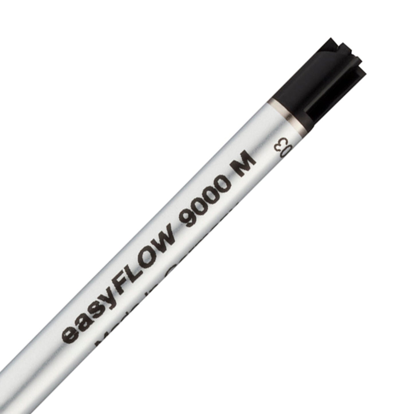 Waldmann EasyFlow Ballpoint Pen Refill (Black - M) 0113