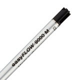 Waldmann EasyFlow Ballpoint Pen Refill (Black - M) 0113