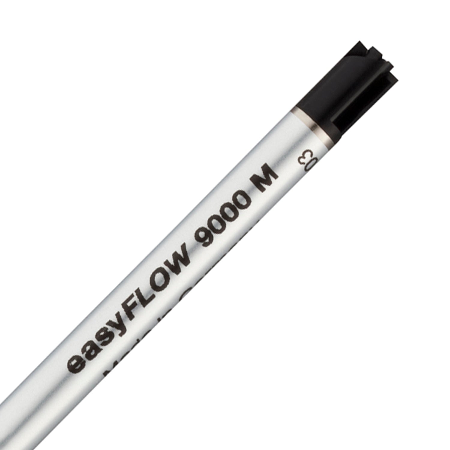 Waldmann EasyFlow Ballpoint Pen Refill (Black - M) 0113