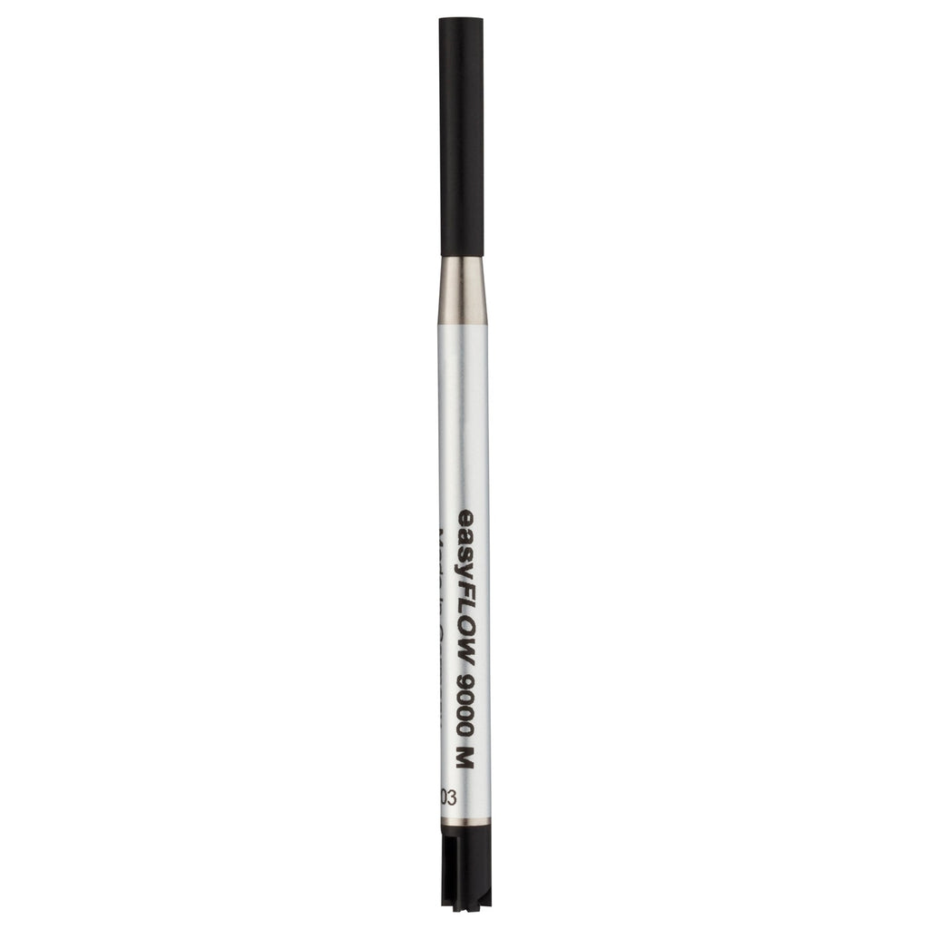 Waldmann EasyFlow Ballpoint Pen Refill (Black - M) 0113