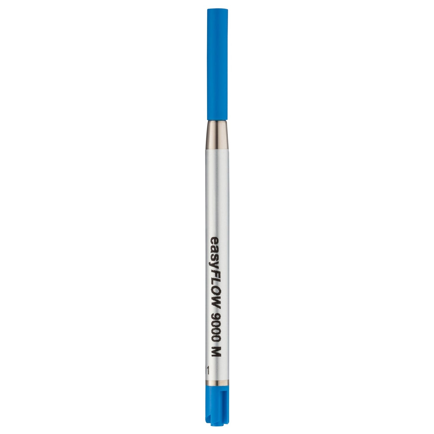 Waldmann EasyFlow Ballpoint Pen Refill (Blue - M) 0112