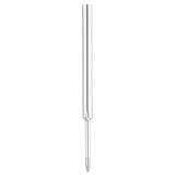 Waldmann Gas Pressurised Ballpoint Pen Refill (Blue - M) 0114