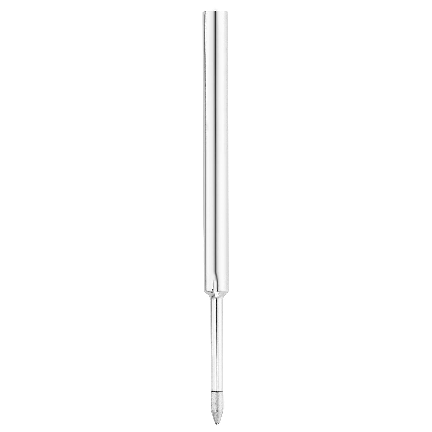 Waldmann Gas Pressurised Ballpoint Pen Refill (Blue - M) 0114