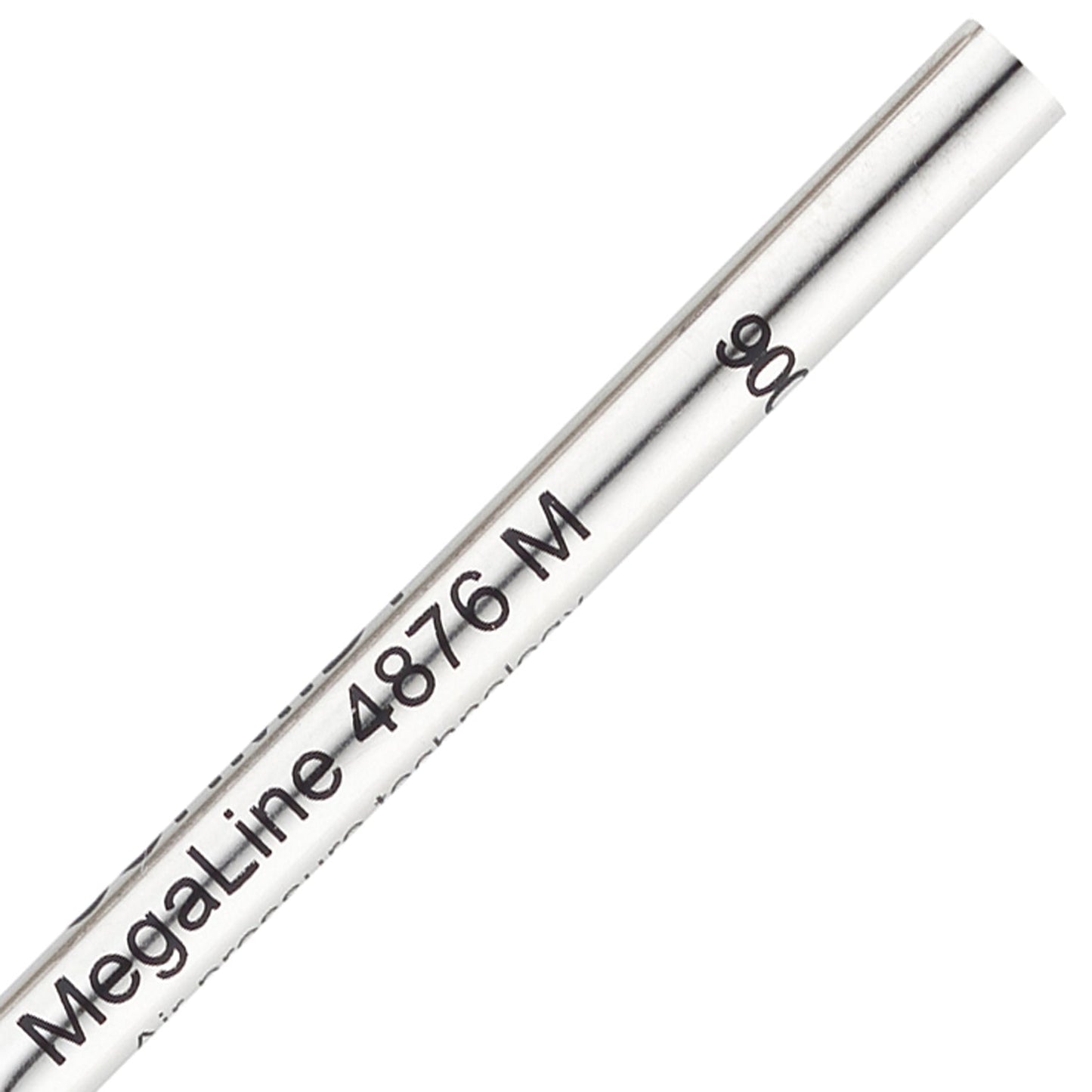 Waldmann Gas Pressurised Ballpoint Pen Refill (Blue - M) 0114