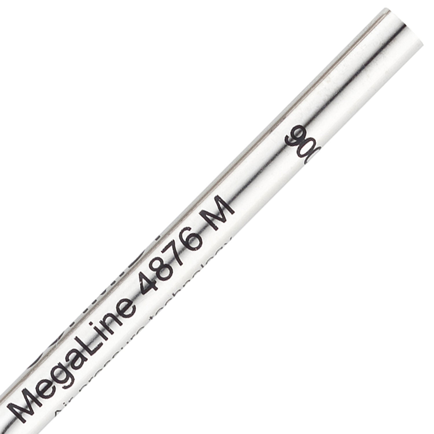Waldmann Gas Pressurised Ballpoint Pen Refill (Blue - M) 0114