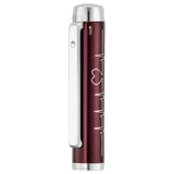 Waldmann Heartbeat Blood Red CT Fountain Pen (Limited Edition)