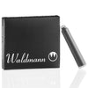 Waldmann Ink Cartridge (Black - Pack of 6) 0126