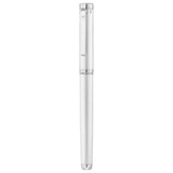 Waldmann Liberty Silver CT Fountain Pen