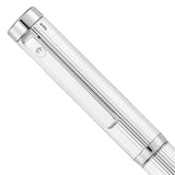 Waldmann Liberty Silver CT Fountain Pen