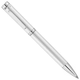 Waldmann Liberty Silver CT Roller Ball Pen 6929