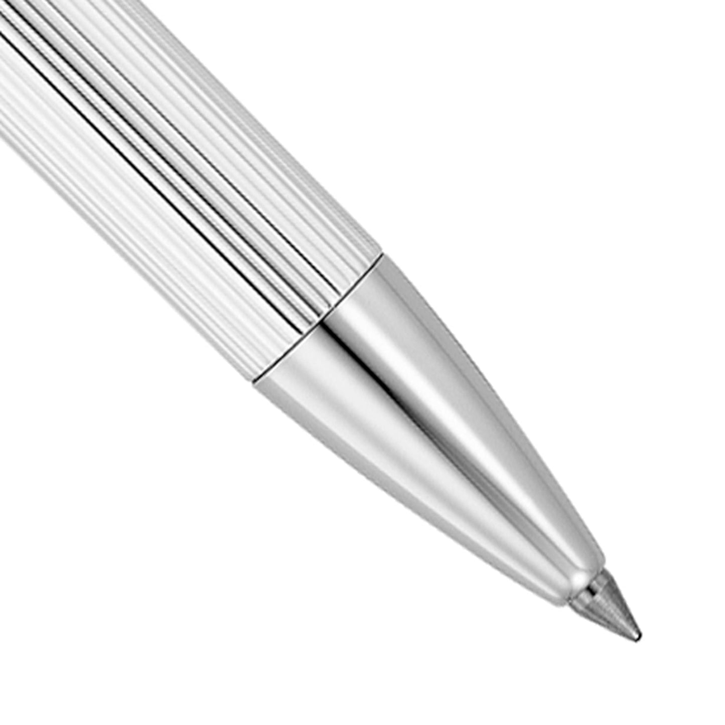 Waldmann Liberty Silver CT Roller Ball Pen 6929