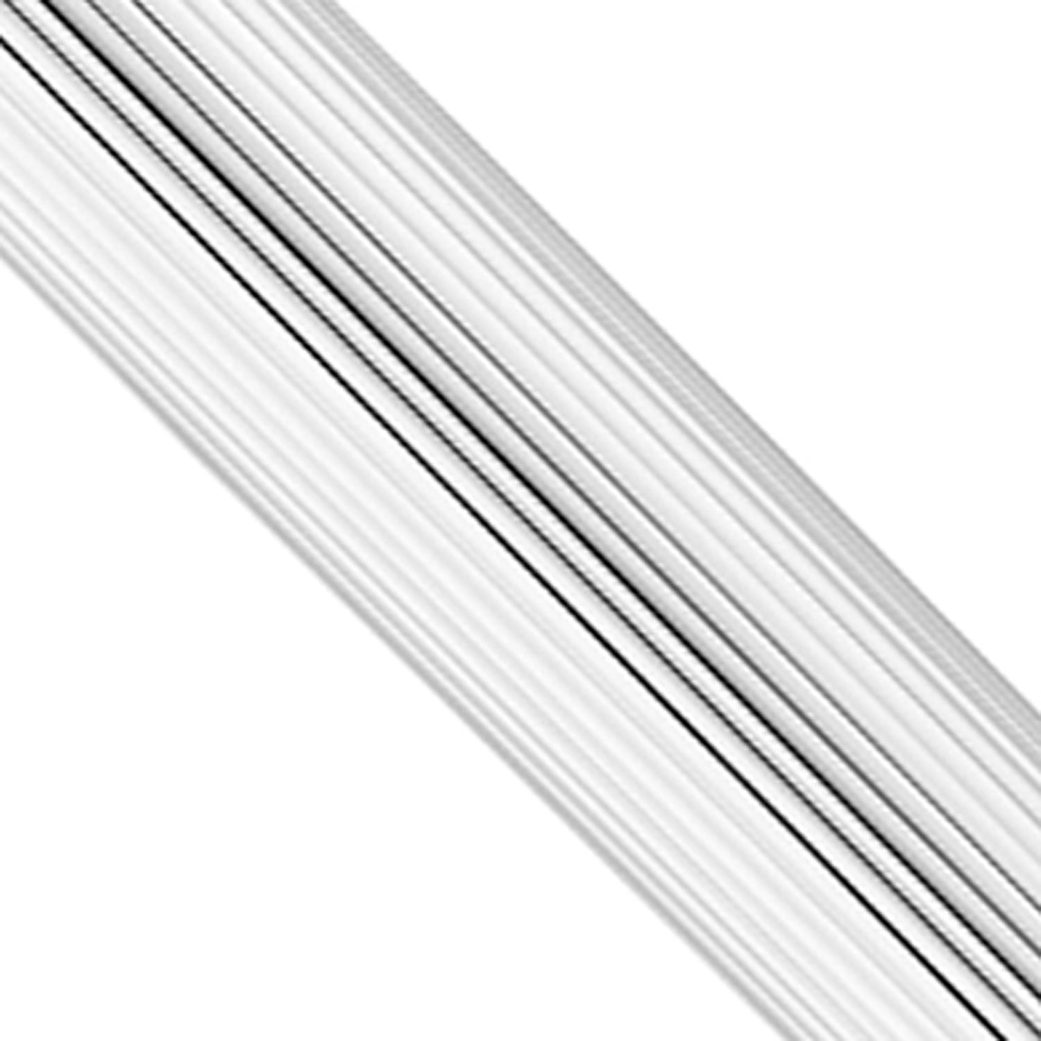 Waldmann Liberty Silver CT Roller Ball Pen 6929