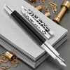 Waldmann Leopard Black CT Fountain Pen