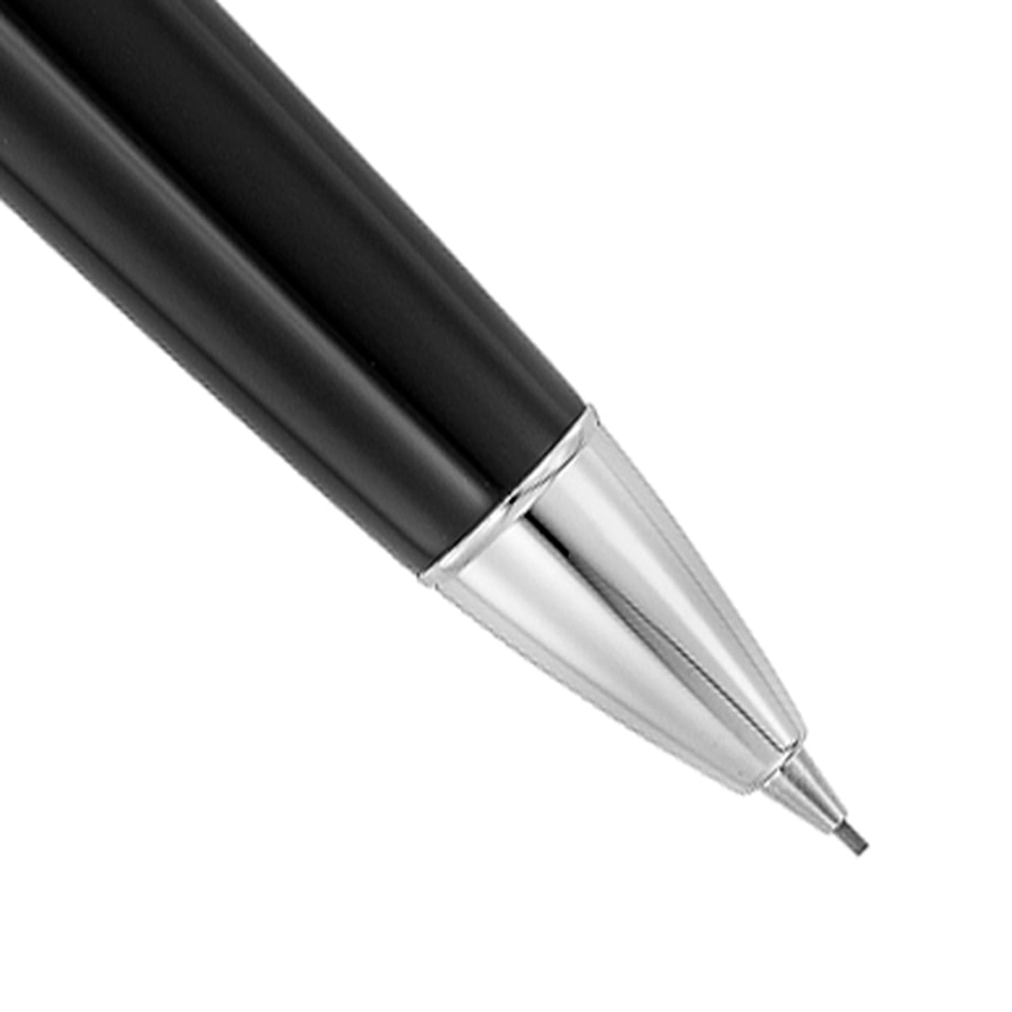 Waldmann Leopard Black CT Mechanical Pencil (0.7 MM) 10184