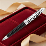 Waldmann Leopard Black CT Mechanical Pencil (0.7 MM) 10184