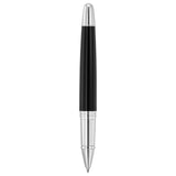 Waldmann Leopard Black CT Roller Ball Pen 10194