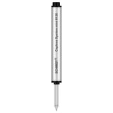 Waldmann Mini Roller Ball Pen Refill (Black - F) 6004