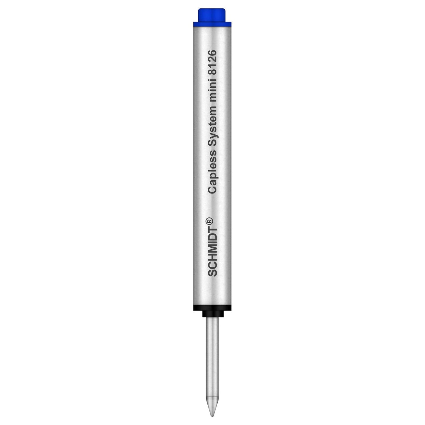 Waldmann Mini Roller Ball Pen Refill (Blue - F) 6002