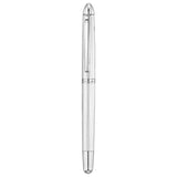Waldmann Pocket Silver CT 18CT Fountain Pen