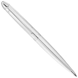Waldmann Pocket Silver CT Ballpoint Pen 0081