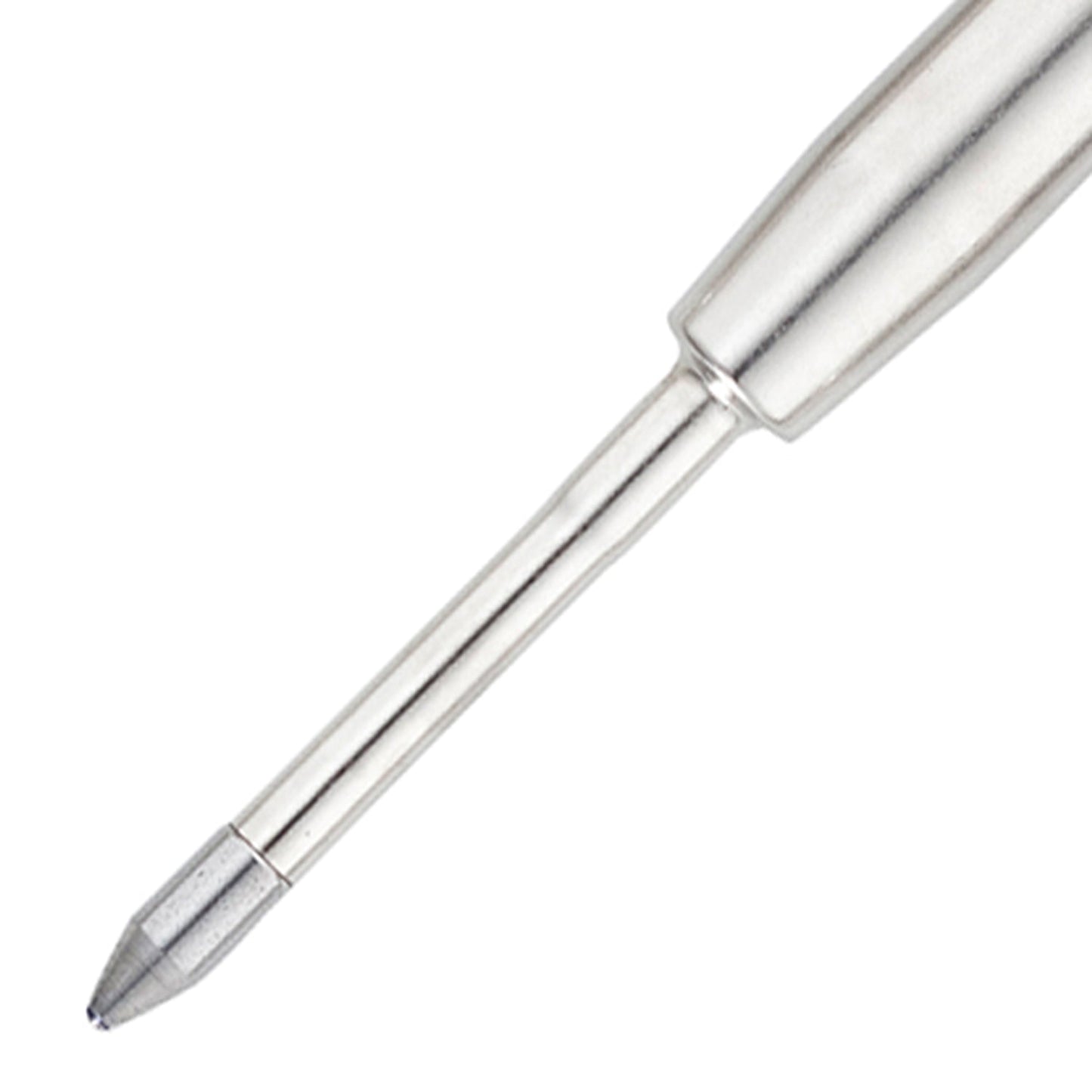 Waldmann Standard Ballpoint Pen Refill (Black - M) 0111