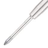 Waldmann Standard Ballpoint Pen Refill (Black - M) 0111