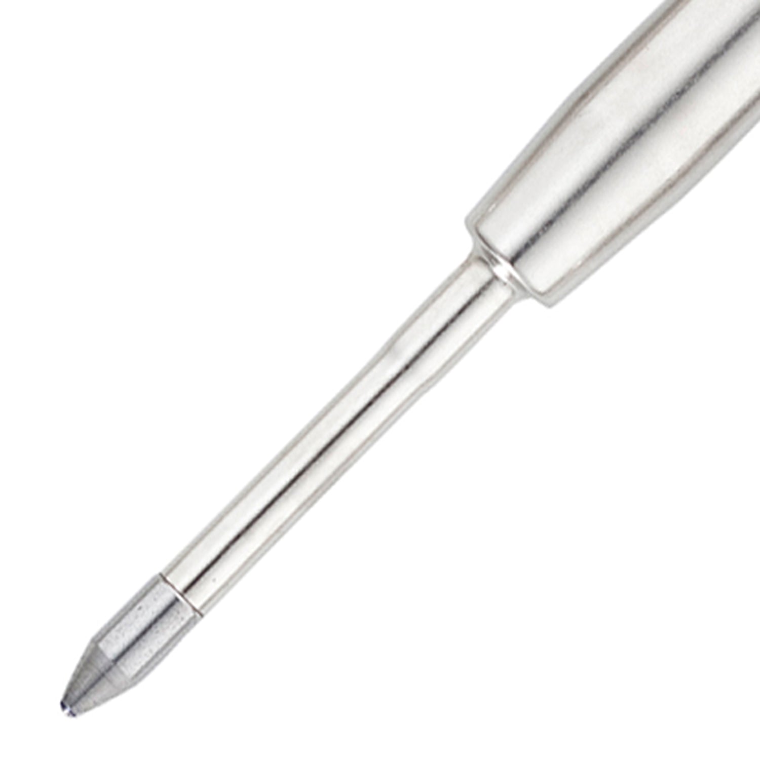 Waldmann Standard Ballpoint Pen Refill (Black - M) 0111