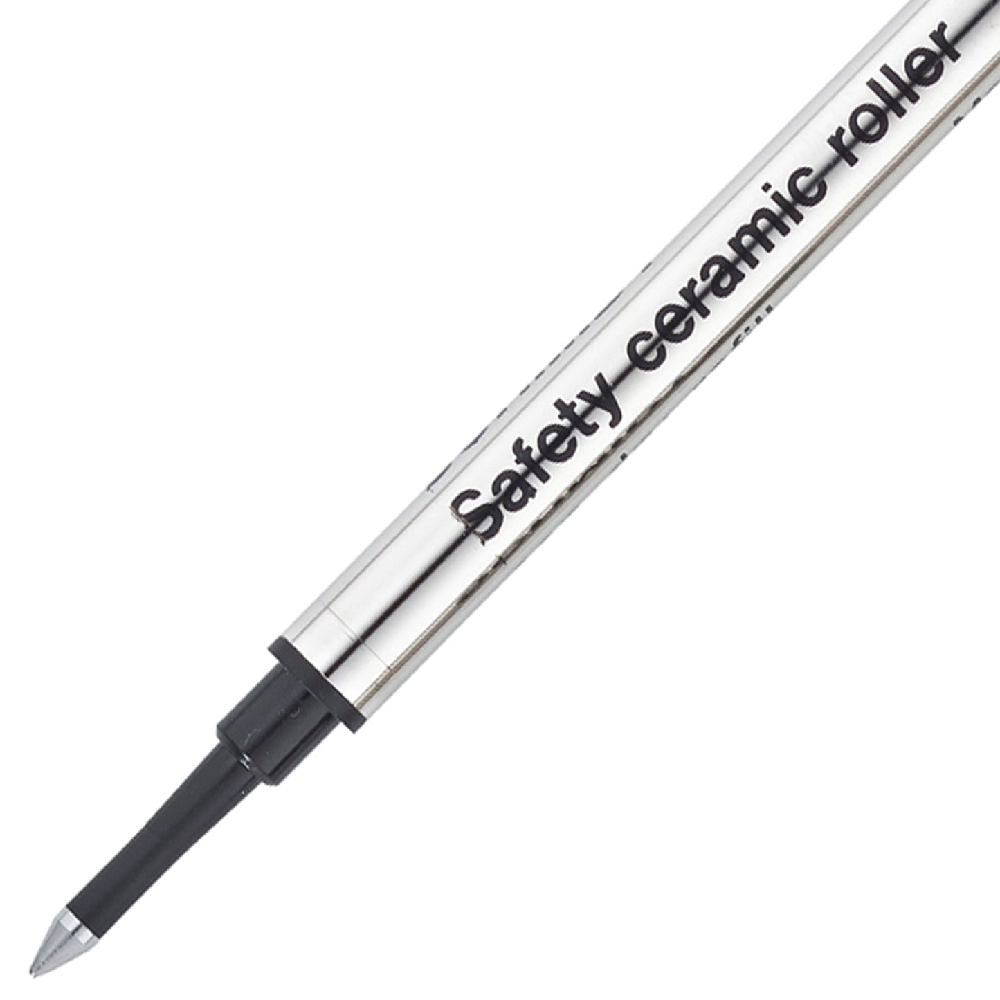 Waldmann Standard Roller Ball Pen Refill (Black - F) 0117