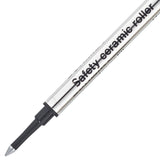 Waldmann Standard Roller Ball Pen Refill (Black - F) 0117