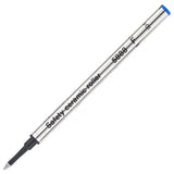 Waldmann Standard Roller Ball Pen Refill (Blue - F) 0116