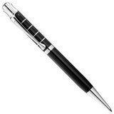 Waldmann Tango Black CT Ballpoint Pen 0009