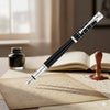 Waldmann Tango Black CT Fountain Pen
