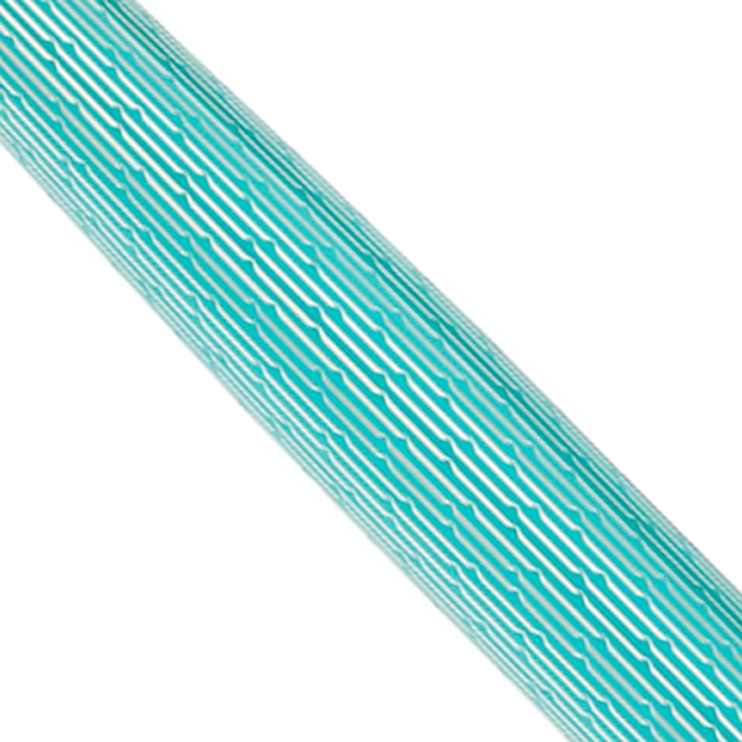 Waldmann Tango Brilliant Aquamarine CT 18CT Fountain Pen
