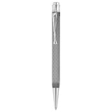 Waldmann Tango Brilliant Black CT Ballpoint Pen 7024