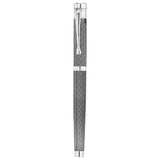 Waldmann Tango Brilliant Black CT Fountain Pen