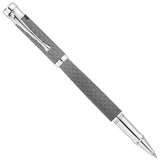 Waldmann Tango Brilliant Black CT Roller Ball Pen 7033