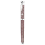 Waldmann Tango Brilliant Burgundy CT 18CT Fountain Pen