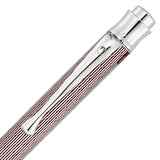 Waldmann Tango Brilliant Burgundy CT Ballpoint Pen 7064