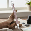 Waldmann Tango Brilliant Burgundy CT Ballpoint Pen 7064