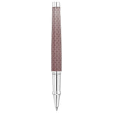 Waldmann Tango Brilliant Burgundy CT Roller Ball Pen 7073
