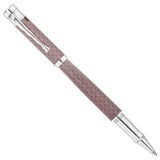 Waldmann Tango Brilliant Burgundy CT Roller Ball Pen 7073