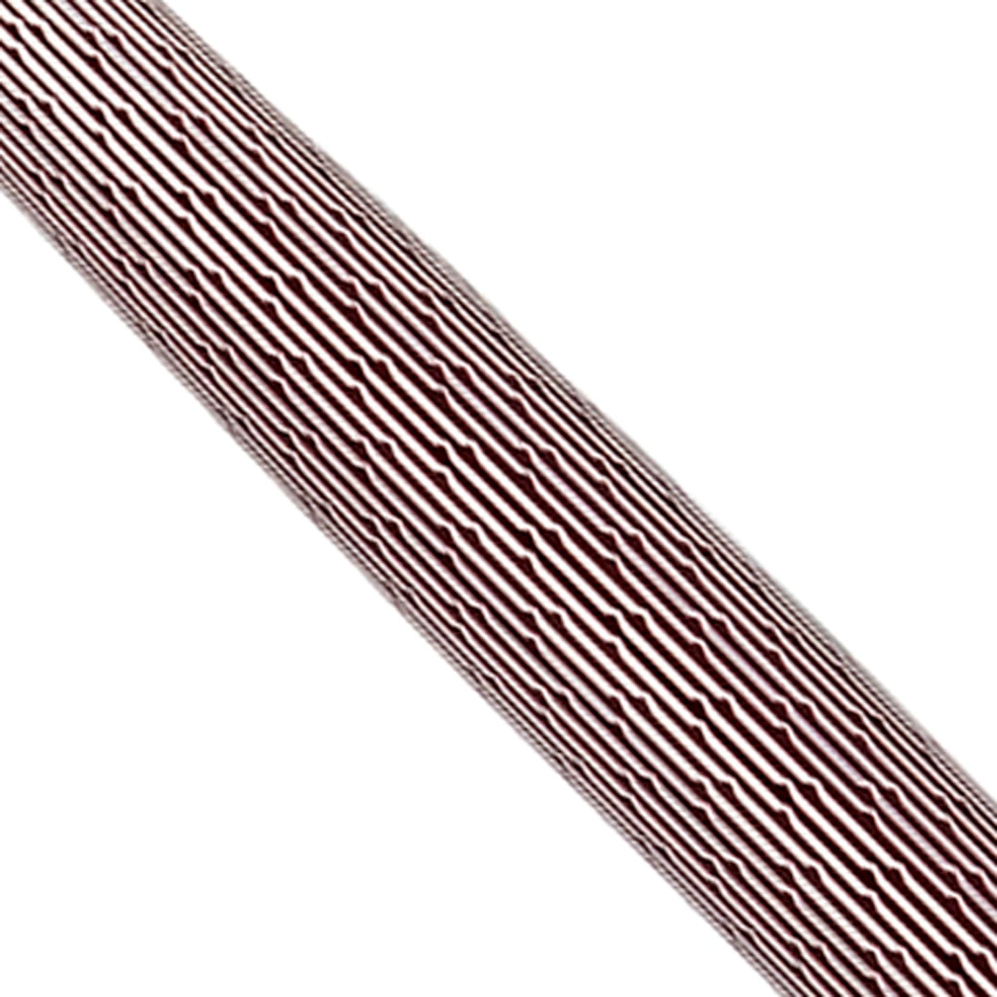 Waldmann Tango Brilliant Burgundy CT Roller Ball Pen 7073
