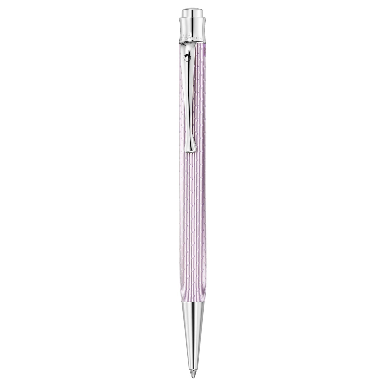 Waldmann Tango Brilliant Lilac CT Ballpoint Pen 7044