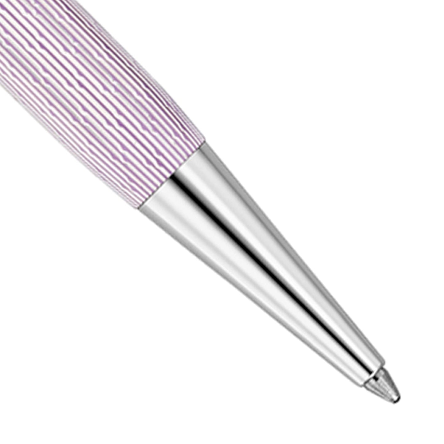 Waldmann Tango Brilliant Lilac CT Ballpoint Pen 7044