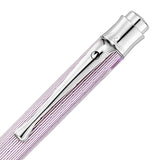 Waldmann Tango Brilliant Lilac CT Ballpoint Pen 7044