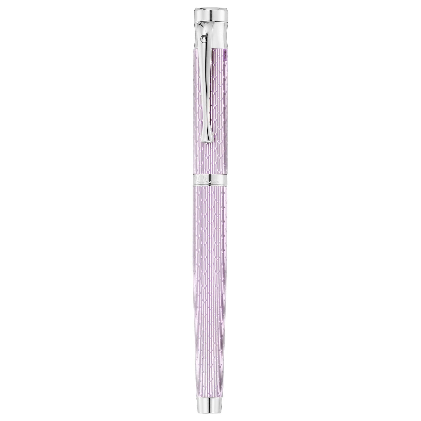 Waldmann Tango Brilliant Lilac CT Fountain Pen