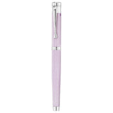 Waldmann Tango Brilliant Lilac CT Fountain Pen