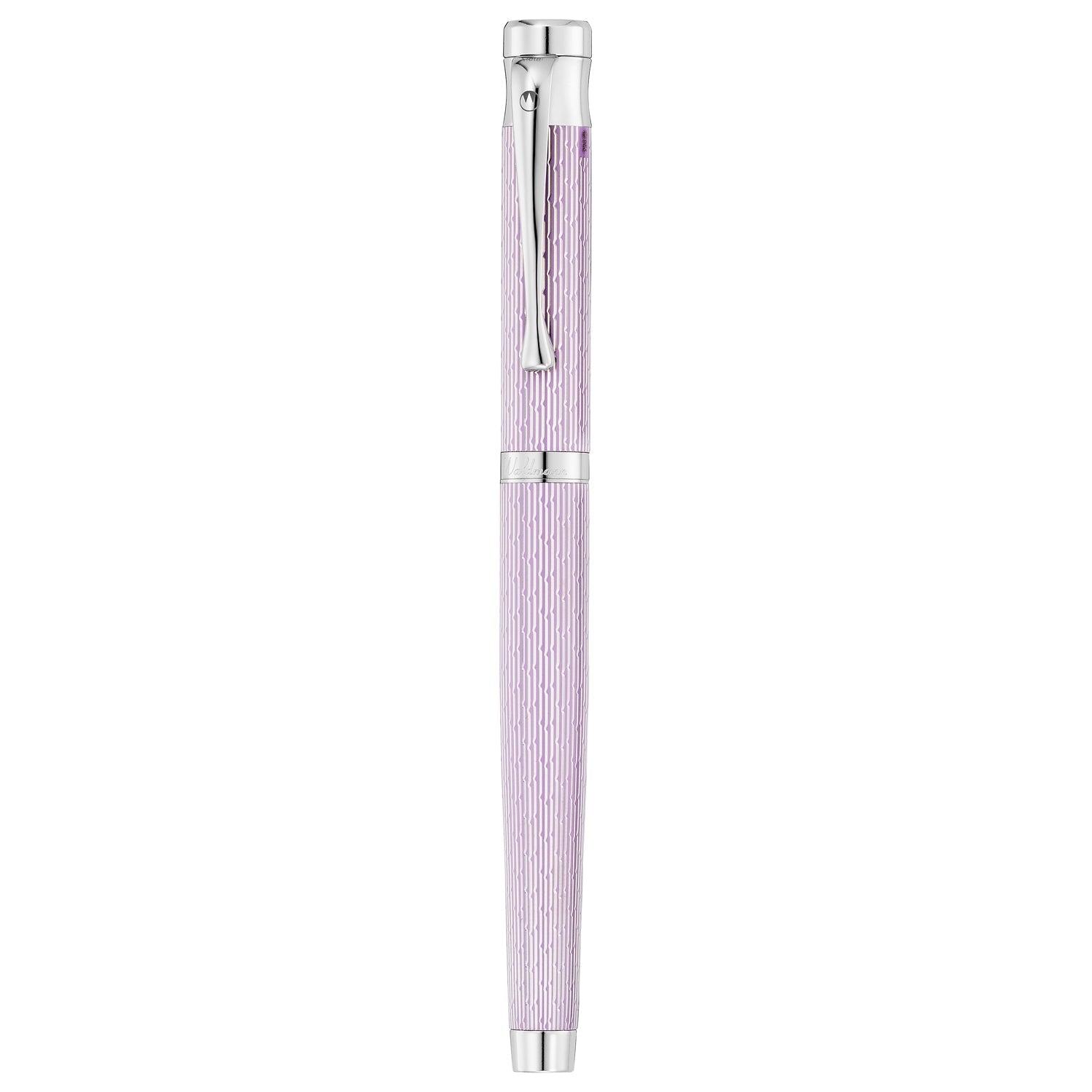 Waldmann Tango Brilliant Lilac CT Fountain Pen